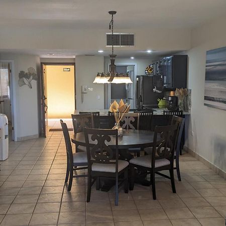 Princesa De Penasco B208 - Family Beach Getaway Пуэрто-Пеньяско Экстерьер фото