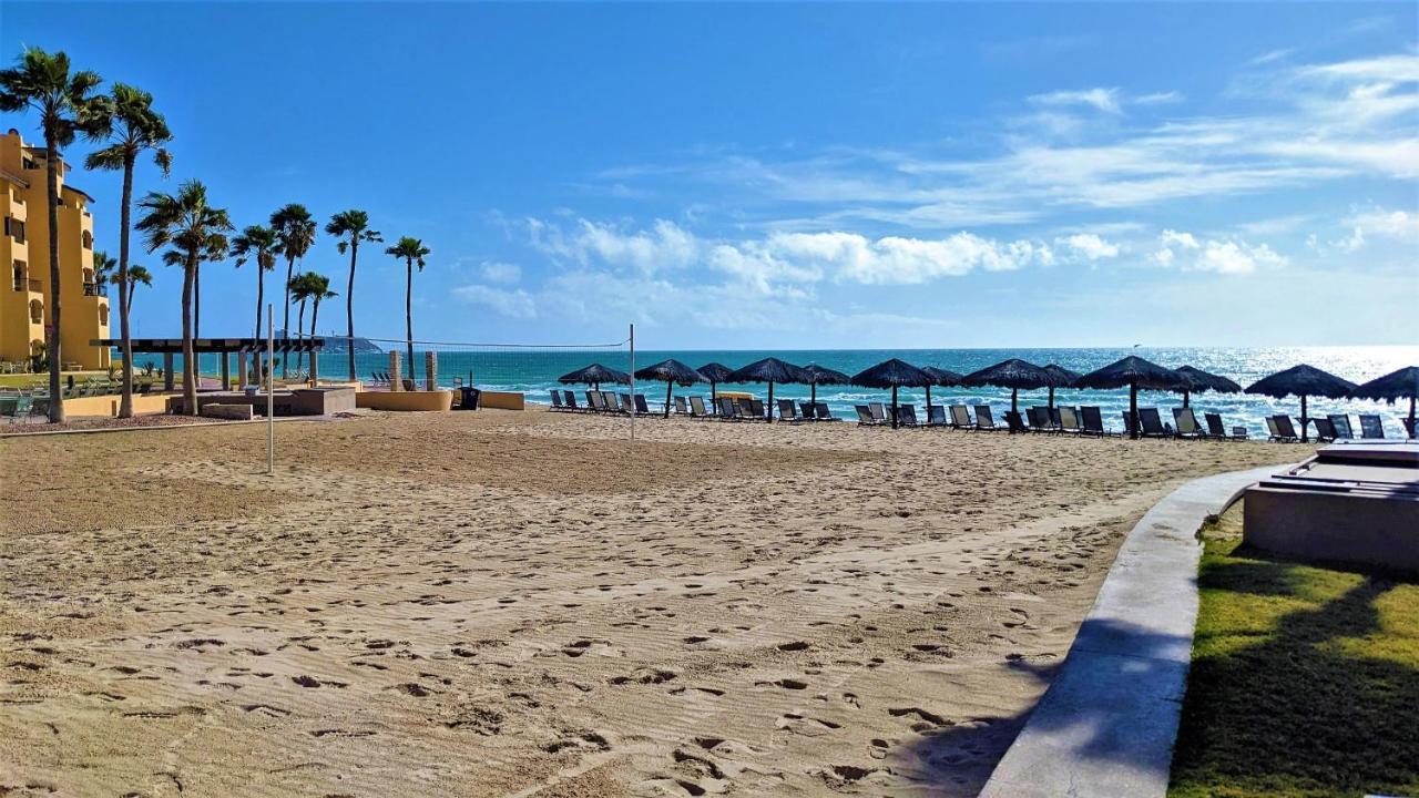 Princesa De Penasco B208 - Family Beach Getaway Пуэрто-Пеньяско Экстерьер фото